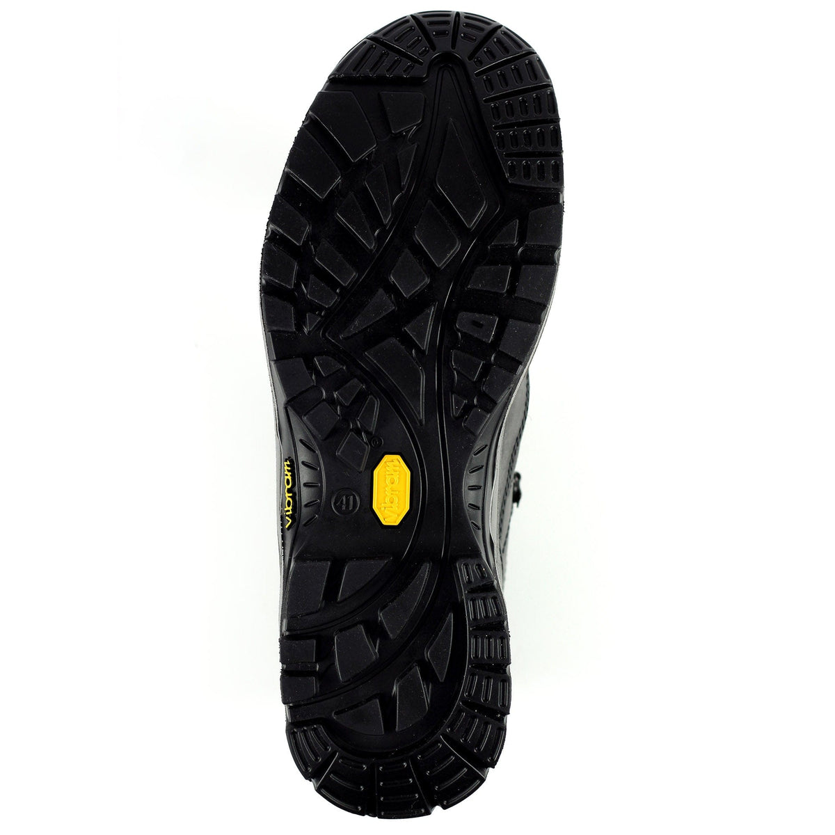 Grisport Quatro Walking Boot - Black - Image 8