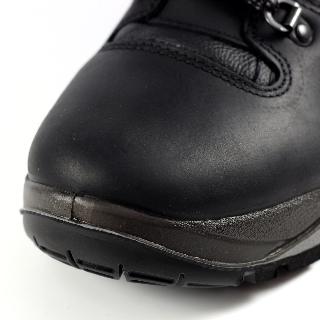Grisport Quatro Walking Boot - Black - Image 9