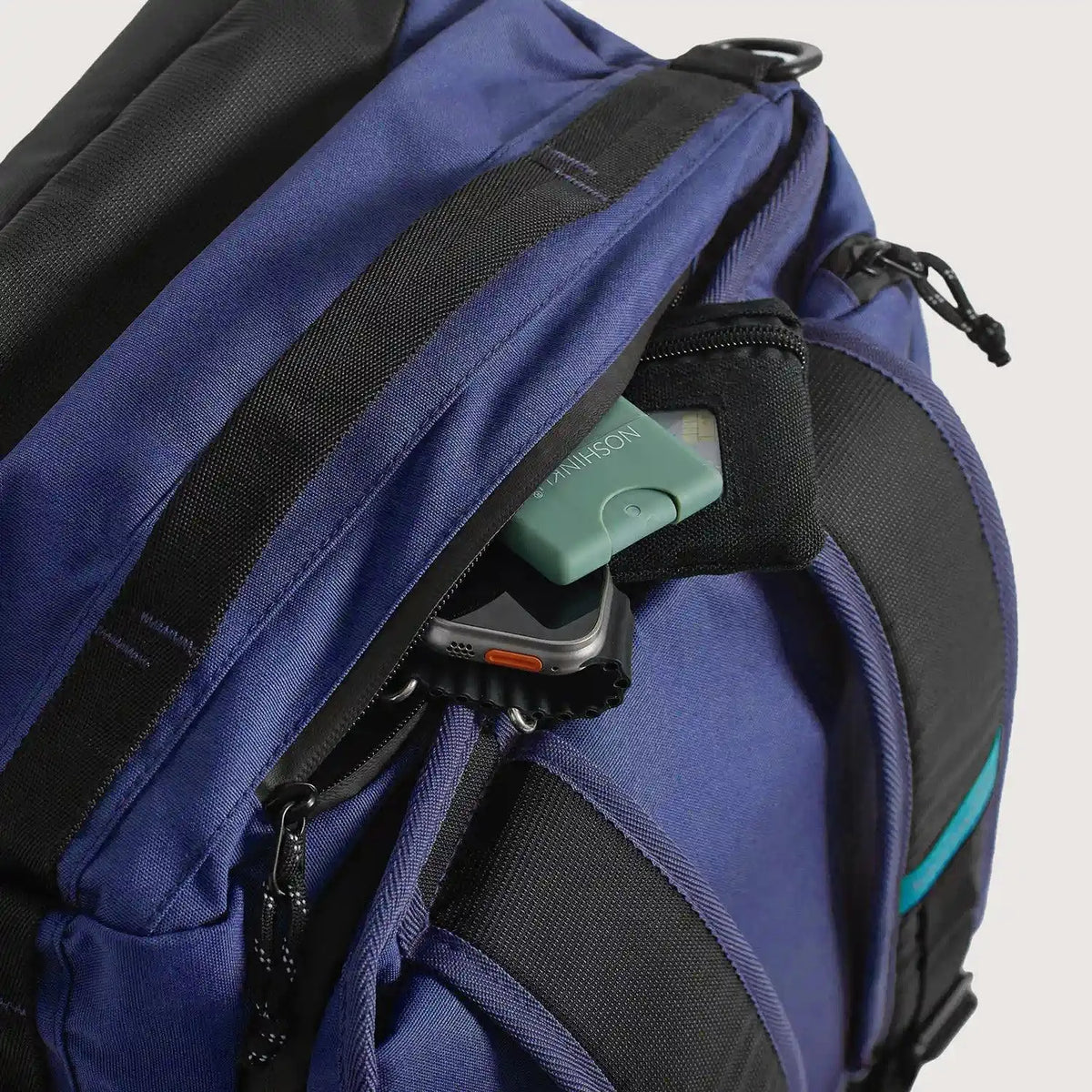 Paz 43L Duffle Backpack - Image 63