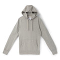 Reigning Champ Reigning Champ Men's Knit Lt Wt Terry Pullover Hoodie (Heather Grey)