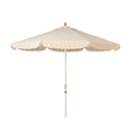 The Resort Market Umbrella