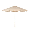The Resort Market Umbrella