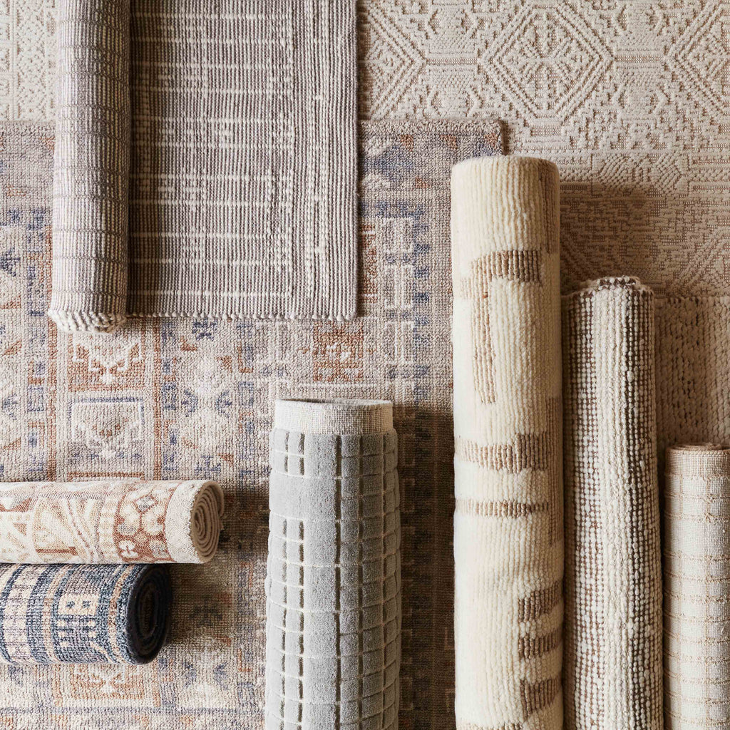 Rabani Wool Area Rug - Image 8