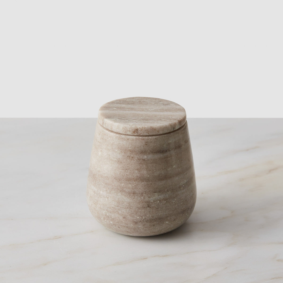 Riya Marble Canister - Image 3