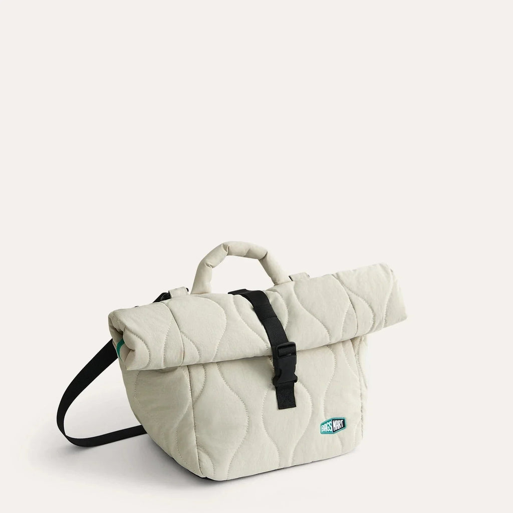 (FREE GIFT) Paz Roll Top Lunch Bag - Image 43