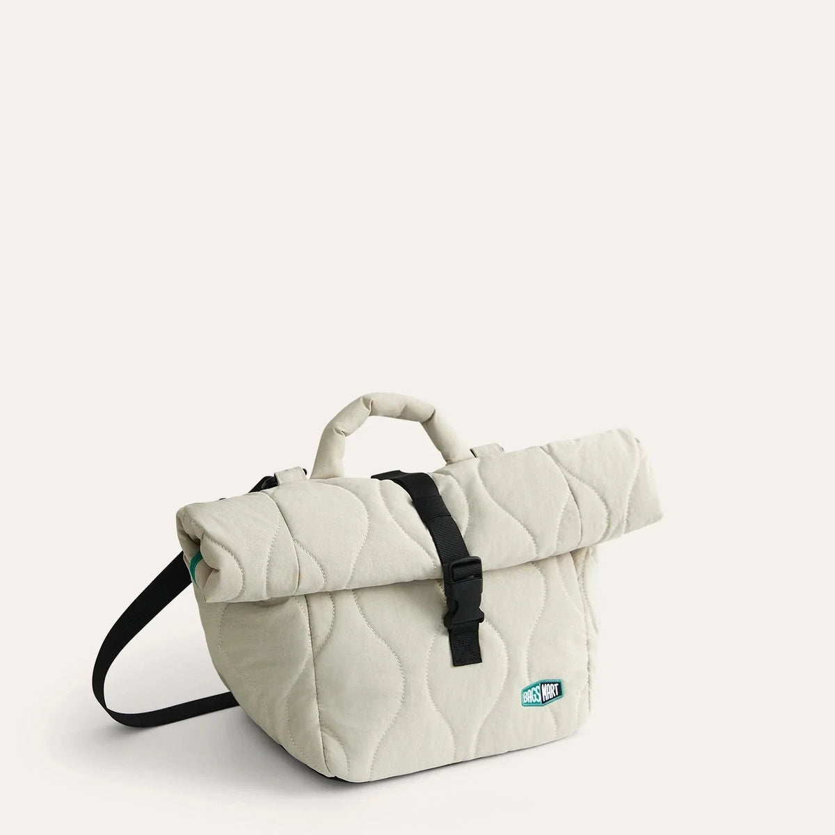 (FREE GIFT) Paz Roll Top Lunch Bag - Image 43