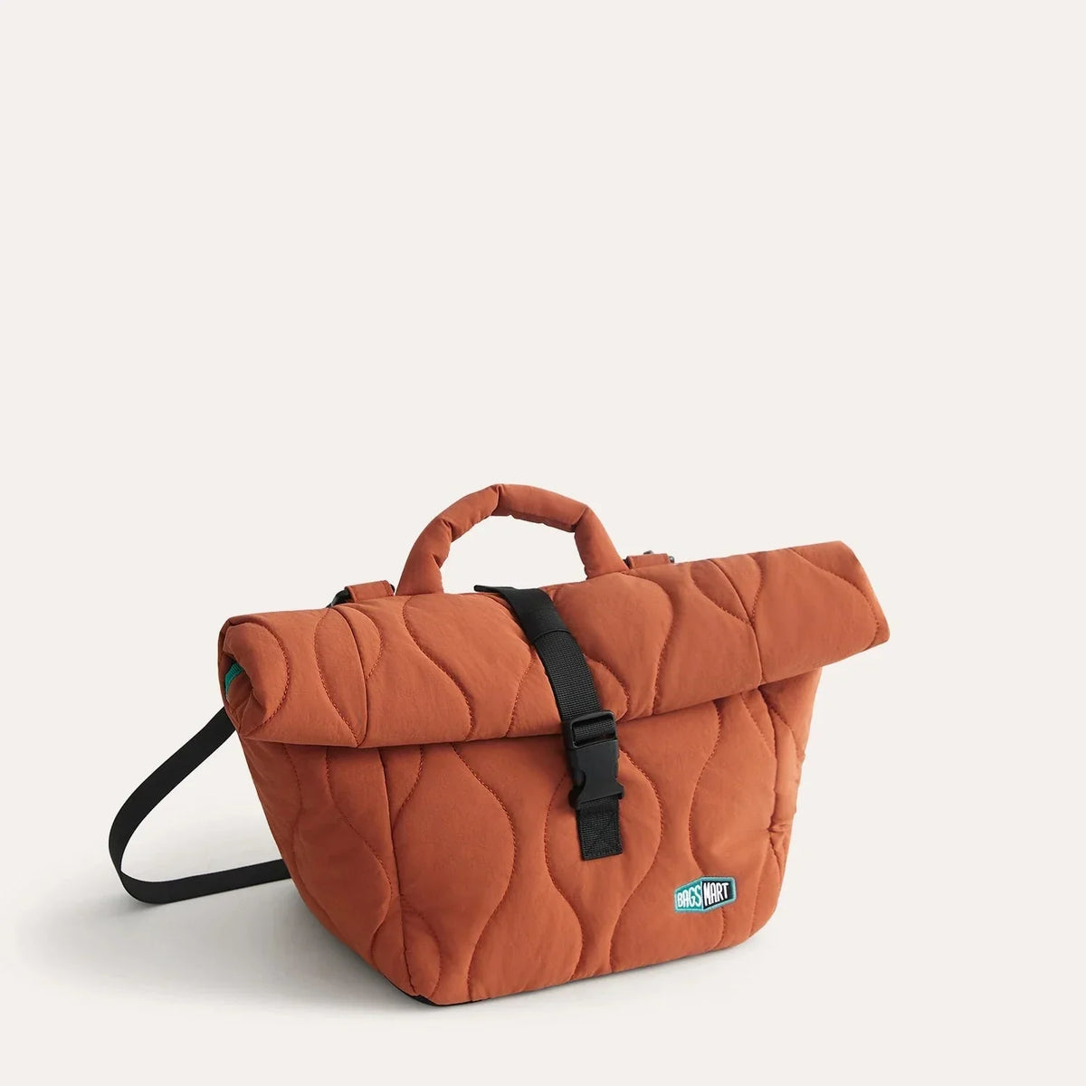 (FREE GIFT) Paz Roll Top Lunch Bag - Image 13