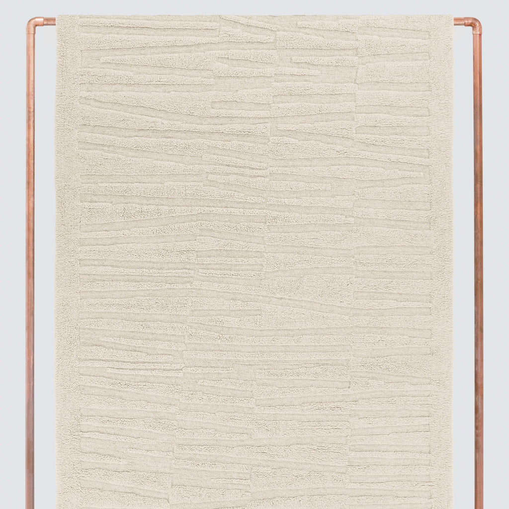 Rupa Washable Area Rug