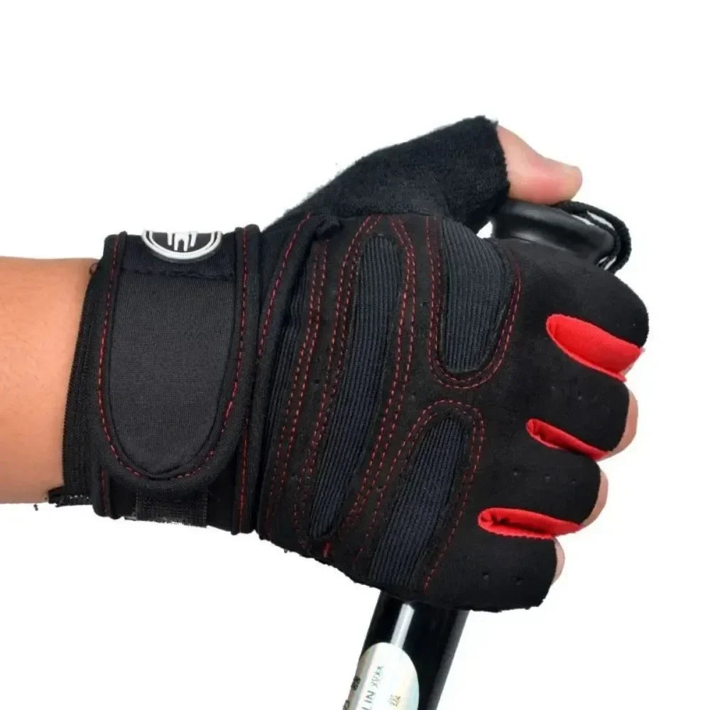 Outdoor Sport Gloves for Men & Women - Image 14