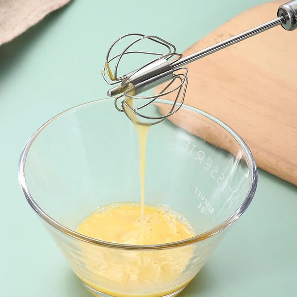 Semi-Automatic Egg Beater - Image 5