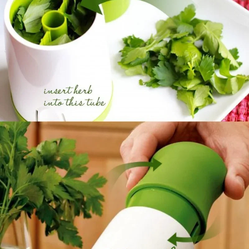 Multi-Functional Vegetable Chopper & Slicer - Image 5