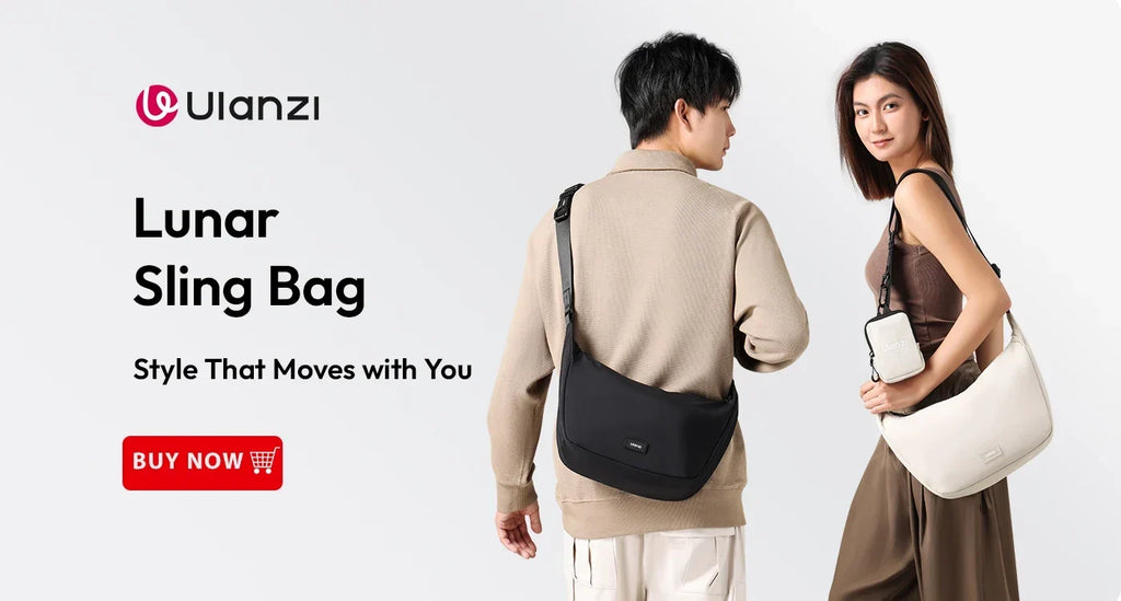 Ulanzi MT-79 2M Portable Universal Tripod - Image 9
