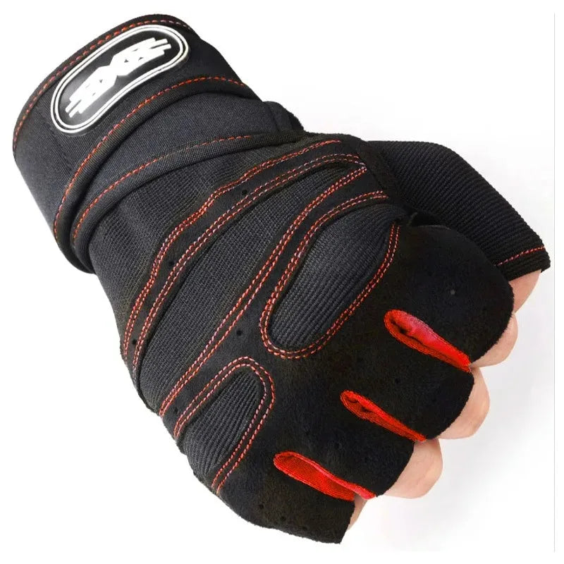 Outdoor Sport Gloves for Men & Women - Image 13