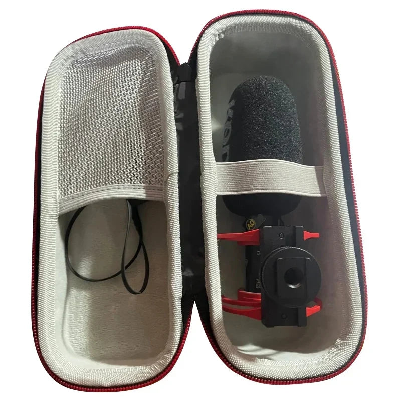Newest Hard EVA Travel Case