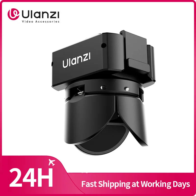 Pocket 3 Mini Tripod Kit