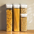 Transparent Pasta Storage Box