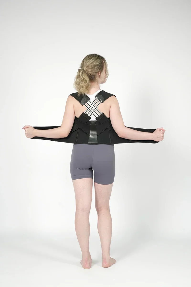 Posture Corrector for Women & Men - Image 7