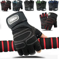 Outdoor Sport Gloves for Men & Women
