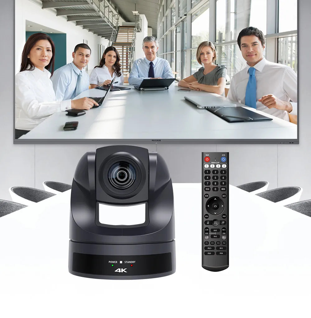 Hcstvcon 4K Ptz Camera - Image 8