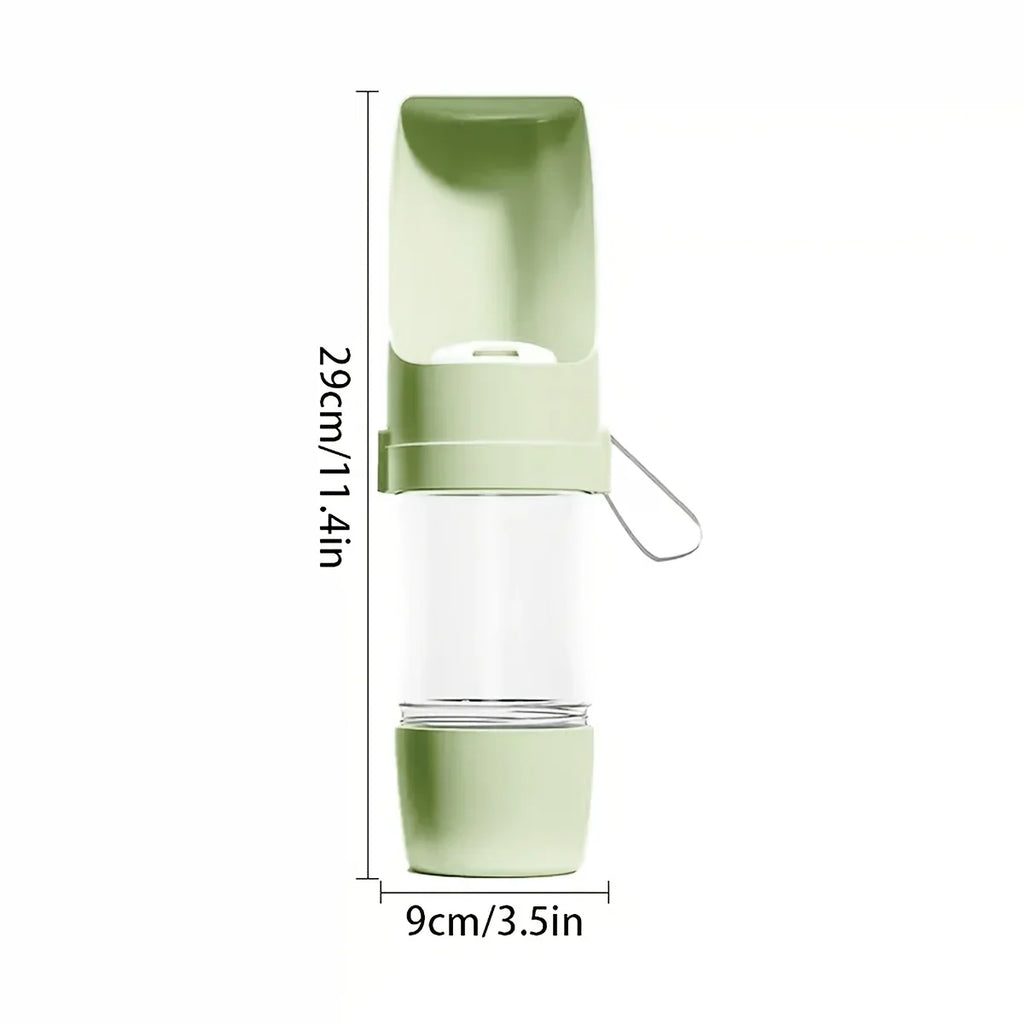 Portable Dog Water Bottle - Image 10