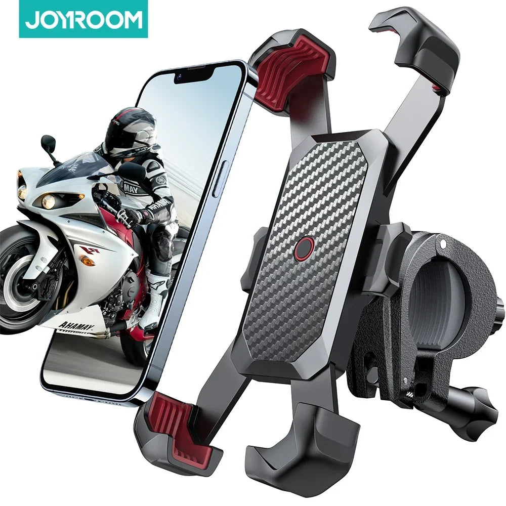 Joyroom 360° Bike Phone Holder - Image 14