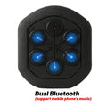 Smart Music Boxing Machine - Dual BT Machine