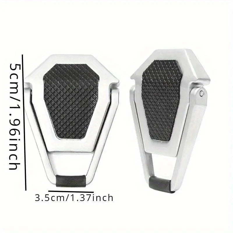 Portable Invisible Laptop Stand - Image 2
