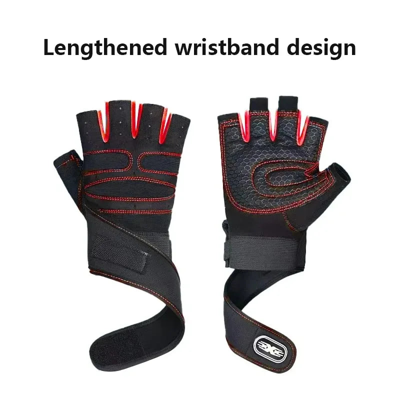 Outdoor Sport Gloves for Men & Women - Image 9