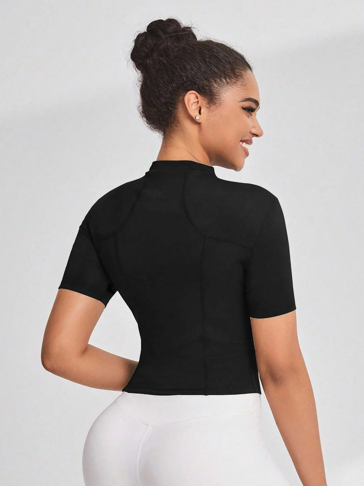 Women’s Fitness Cycling & Yoga Set - Image 5