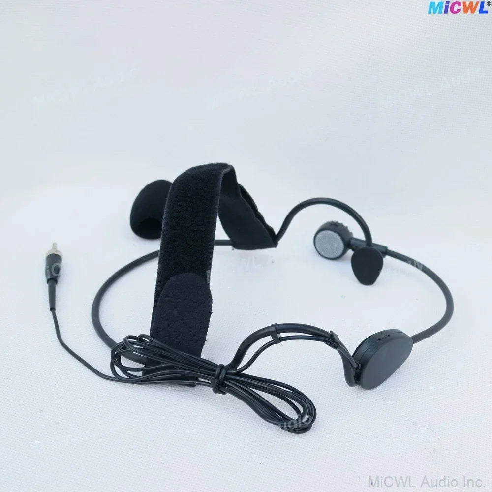 ATM75 Super Cardioid Dynamic Headworn Microphone - Image 5