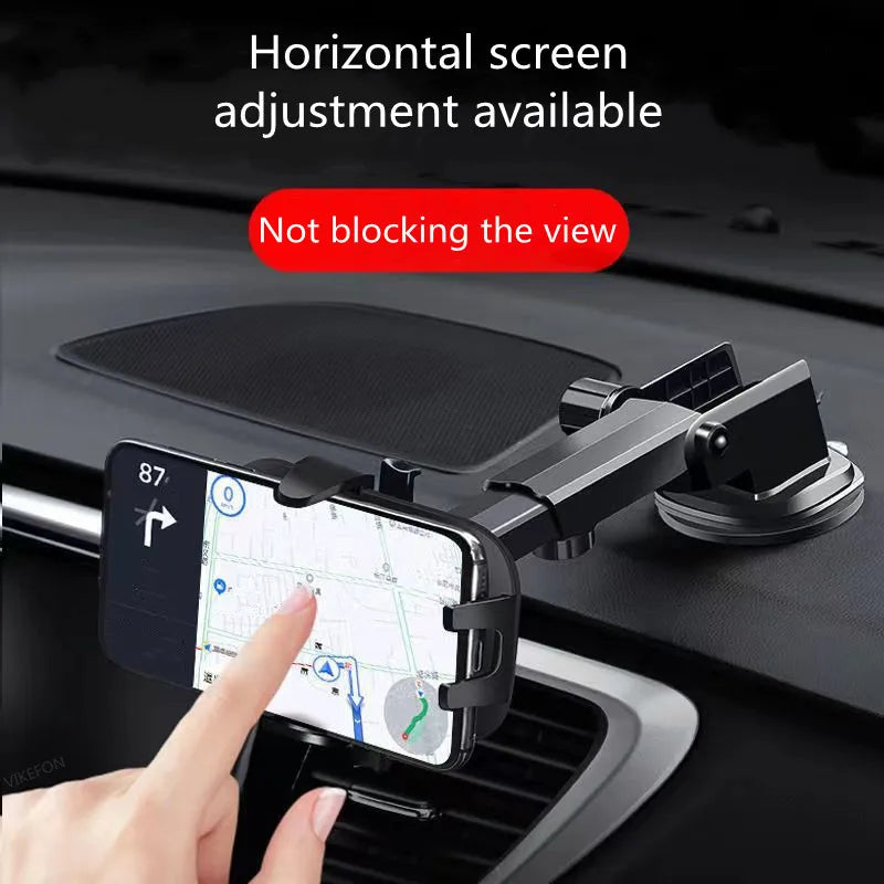 NEW Universal 360° Car Phone Holder - Image 7