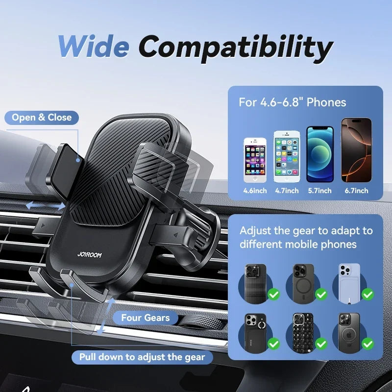 Joyroom 360° Car Phone Holder - Image 6