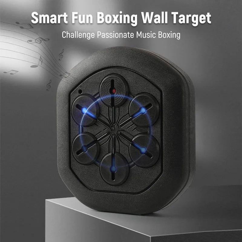 Smart Music Boxing Machine - Image 2