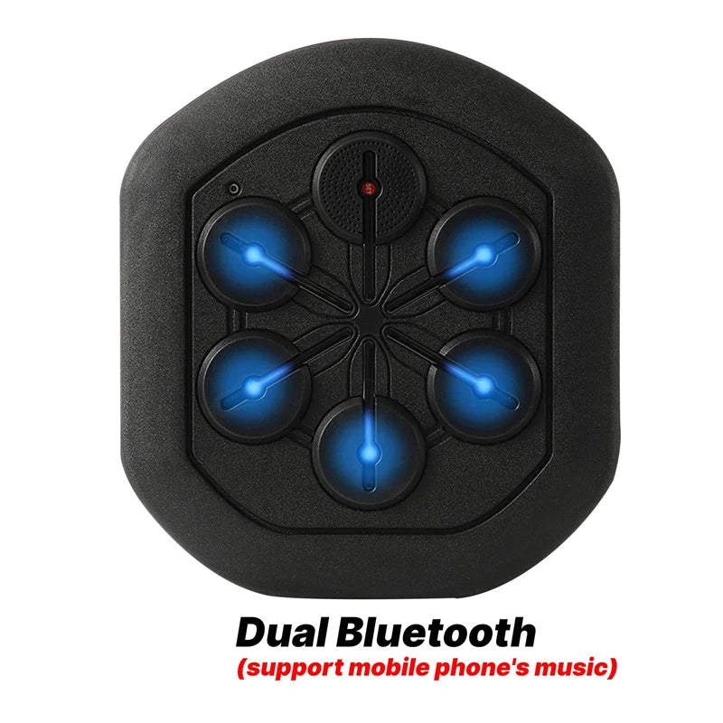 Smart Music Boxing Machine - Image 6