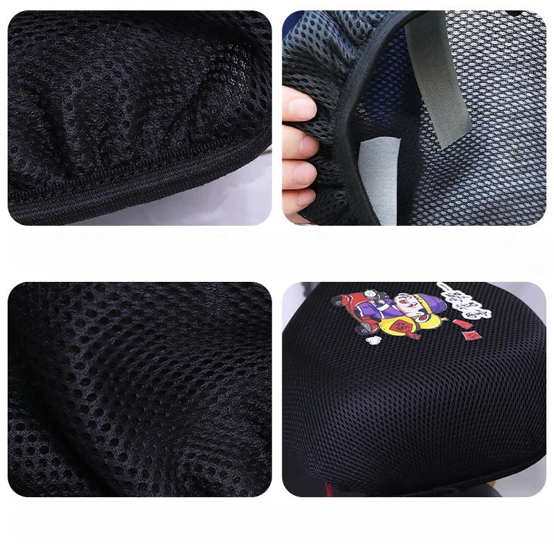 Electric Car Seat Cover - Image 6