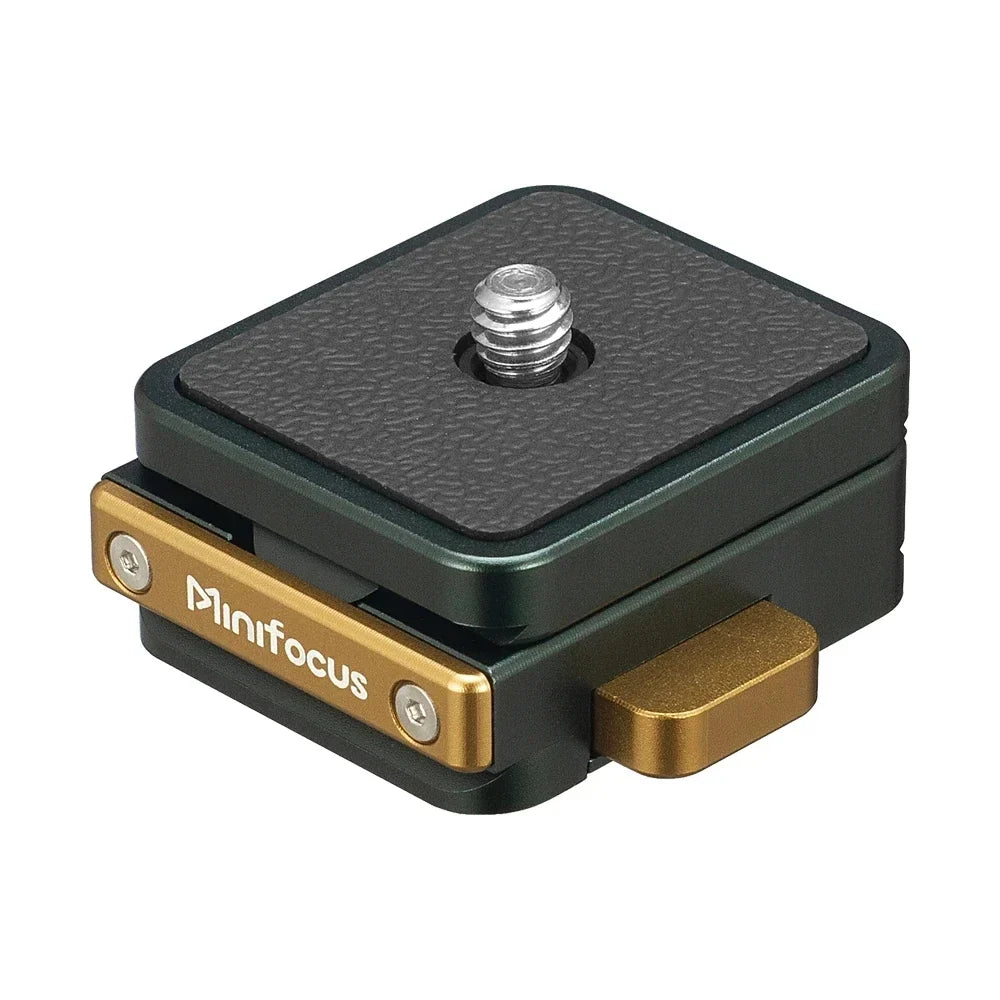 Camera Arca Swiss Quick Release Mount Lock