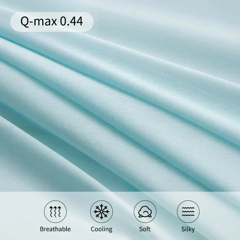 Cooling Blanket for Bed - Image 4