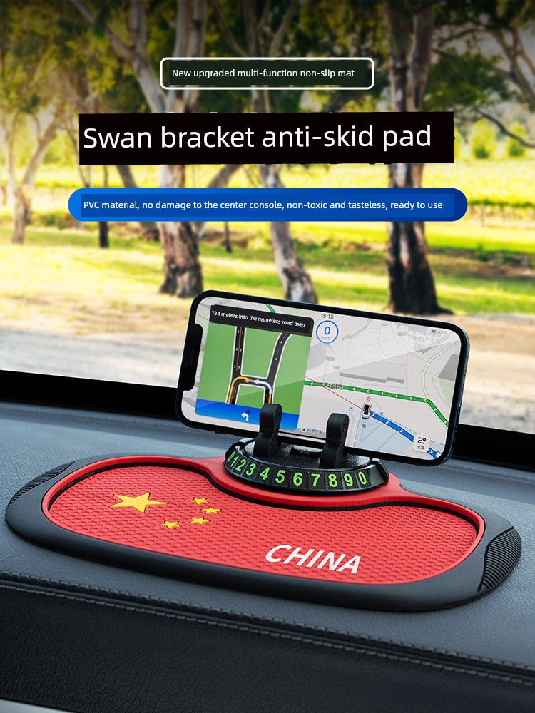Suction Dashboard Car Mount - Image 3