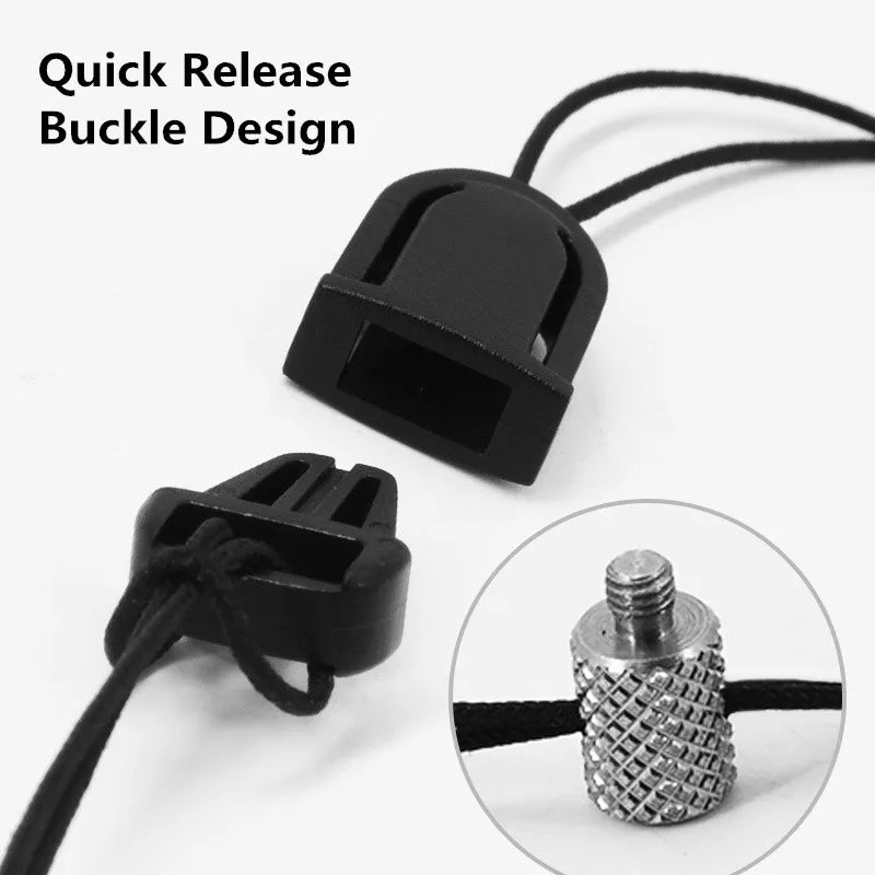 MagSafe Adapter Ring Holder Phone Clamp for DJI OM 7/7P/6/5/4 SE - Image 7