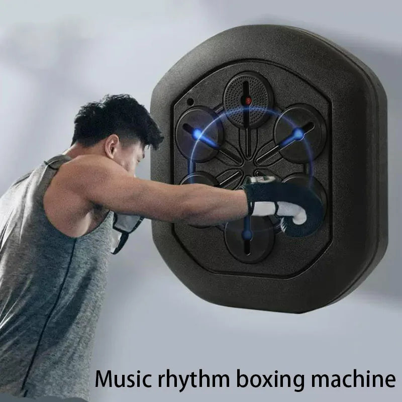 Smart Music Boxing Machine - Image 7