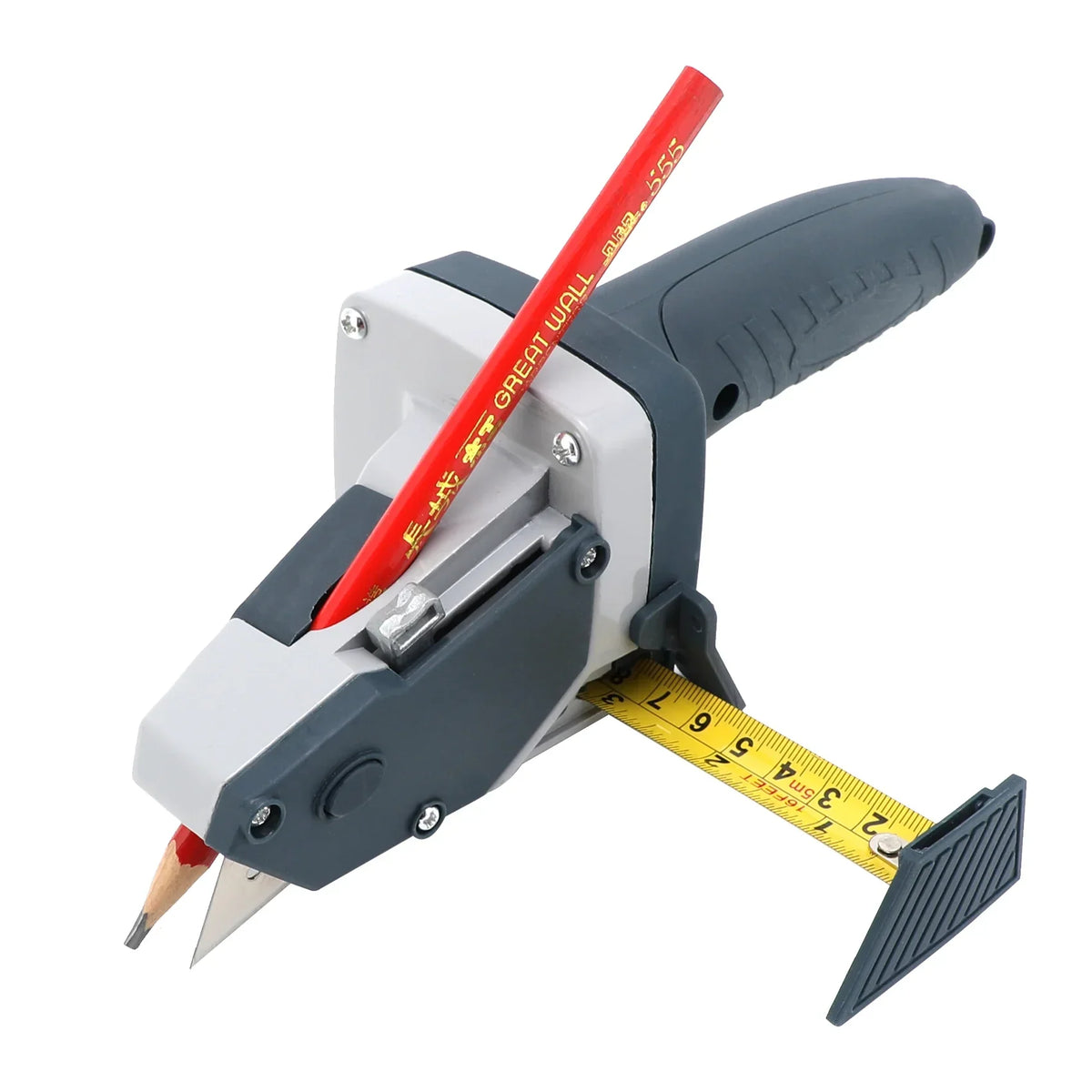 Plasterboard Cutter Scriber - Image 2