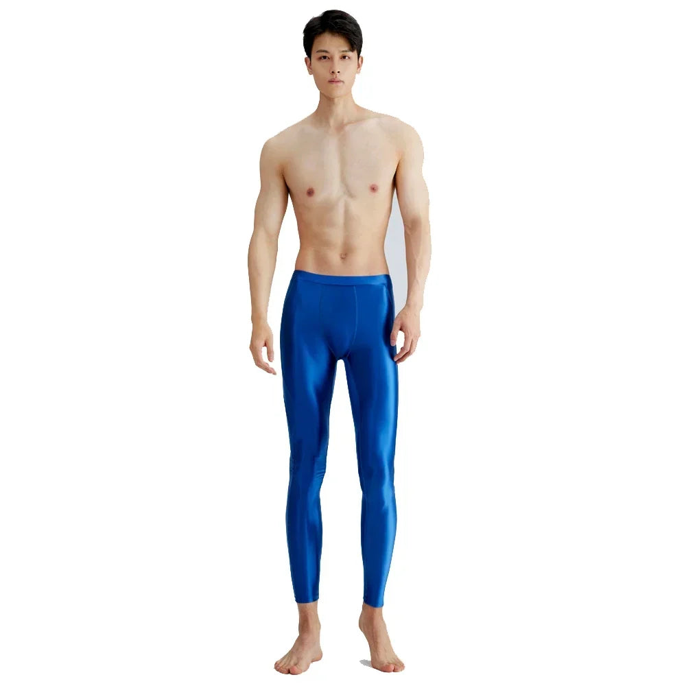 AMORESY-Ares Series Men’s Leggings - Image 4
