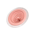 Silicone Sink Strainer Waste Plug - Image 8