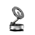 Magnetic Wireless Car Charger - SD08
