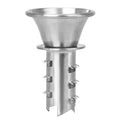 Stainless Steel Hand Juicer - Image 8