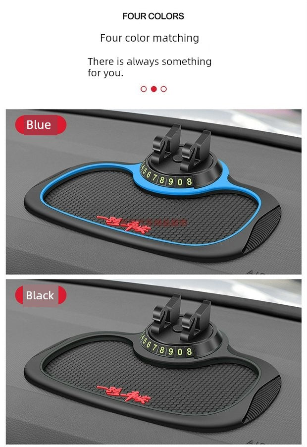 Suction Dashboard Car Mount - Image 5