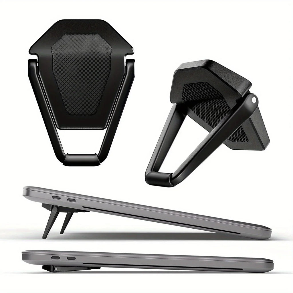Portable Invisible Laptop Stand