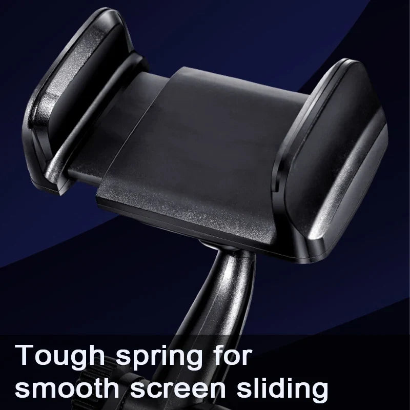 SEAMETAL Rearview Mirror Phone Holder for Car - Image 6