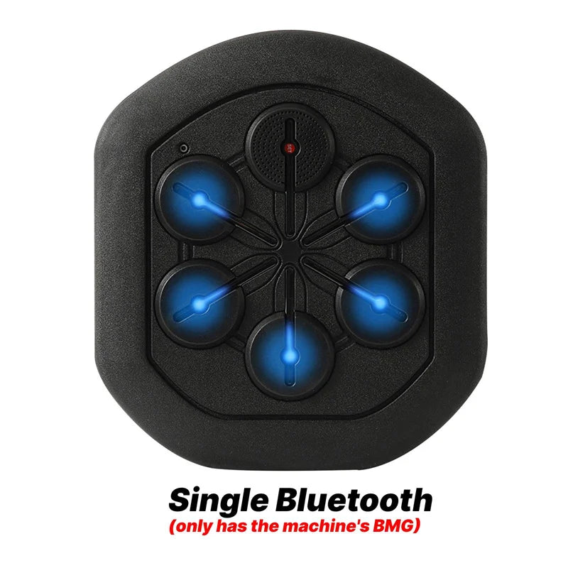 Smart Music Boxing Machine - Image 17