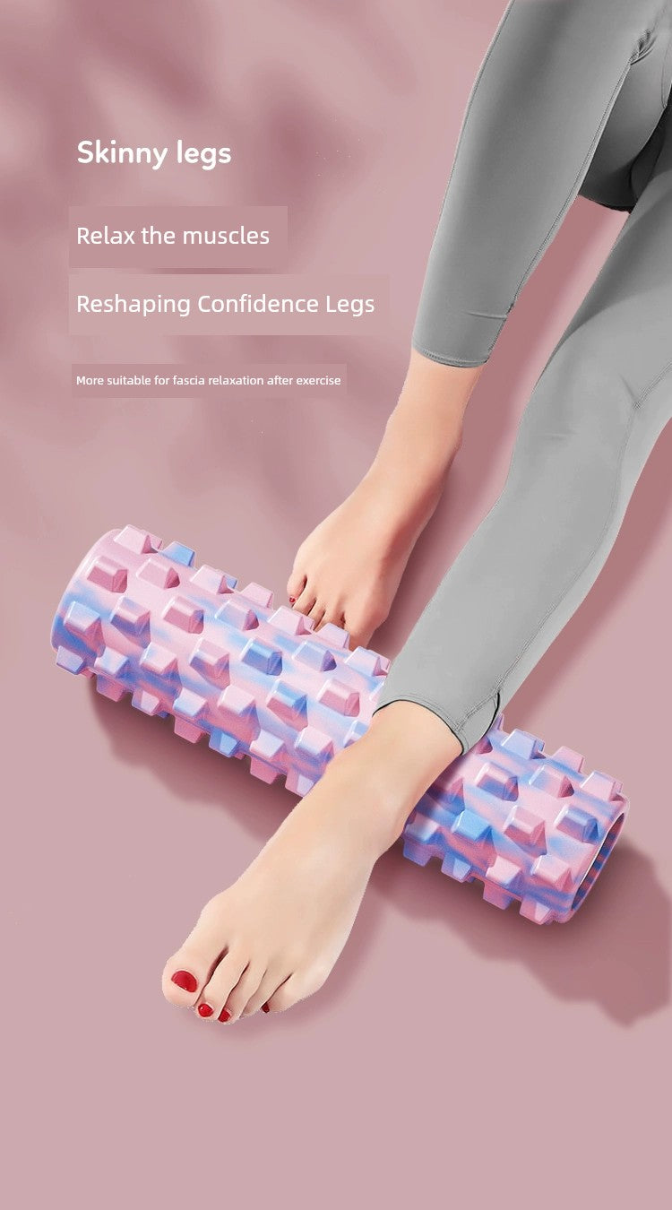 Foam Roller Spiked Club - Image 14
